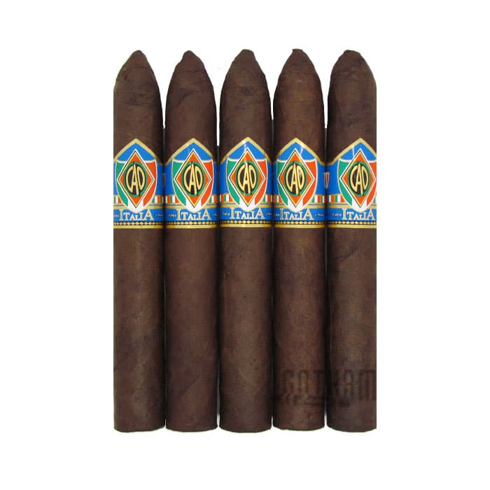 CAO Italia Gondola Maduro