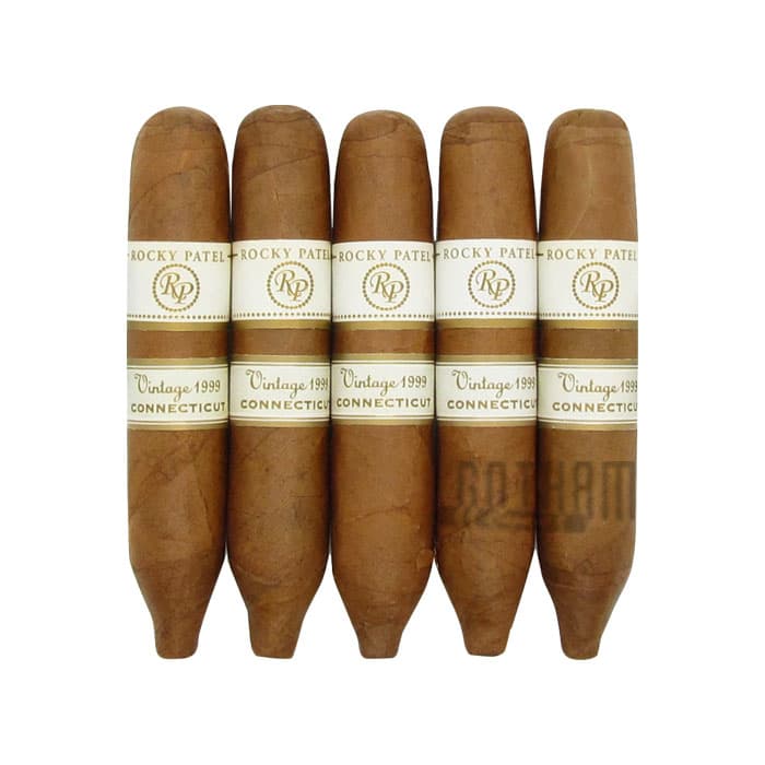 Rocky Patel Vintage 1999 Perfecto Connecticut Shade