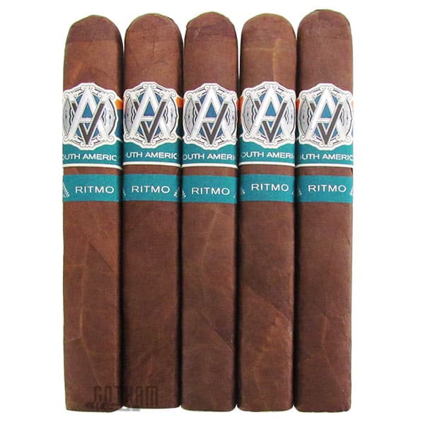 AVO Syncro Ritmo Toro Natural
