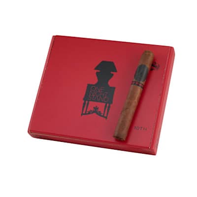 One Night Stand 10th Anniversary Toro Natural