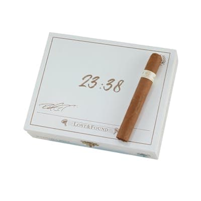 22 Minutes To Midnight Connecticut Corona Deluxe Natural