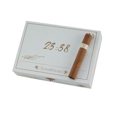 22 Minutes To Midnight Connecticut Robusto Natural