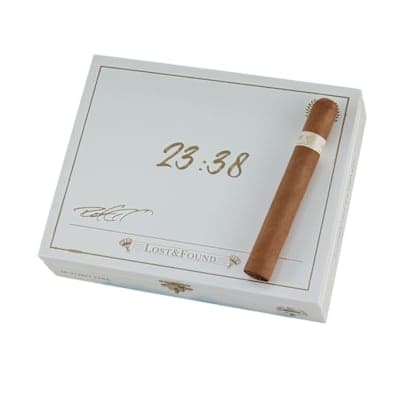 22 Minutes To Midnight Connecticut Toro Natural