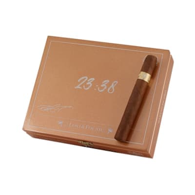 22 Minutes To Midnight Habano De Oro Corona Deluxe Natural