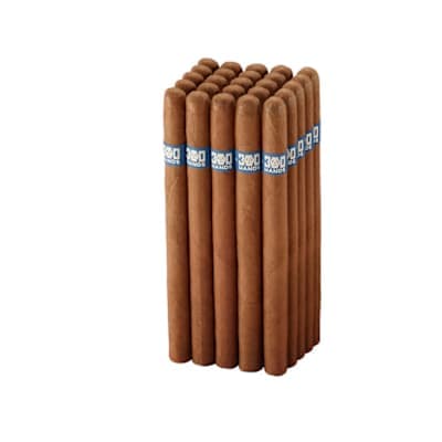 300 Hands Connecticut Lancero Natural