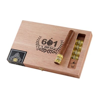 601 La Bomba Sake Bomb Natural