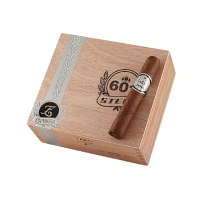 601 Steel Rod Oscuro