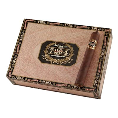 7-20-4 Gagger Maduro