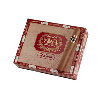 7-20-4 WK Series Toro Natural