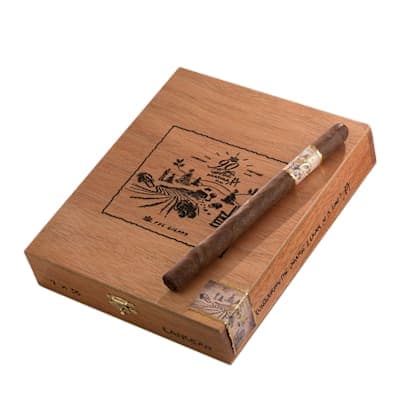 90 Miles R.A. Nicaragua Limited Edition Lancero Natural