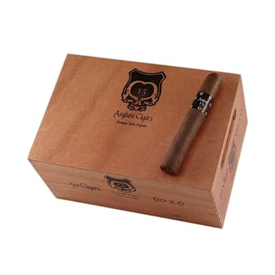 Asylum 13 Sixty Natural