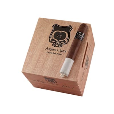 Asylum 13 Seventy Natural