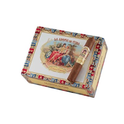 La Aroma De Cuba Edicion Especial No. 2 Natural