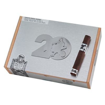 Acid Twenty Maduro