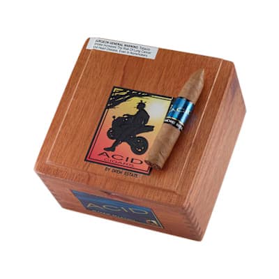 Acid Blondie Belicoso Natural