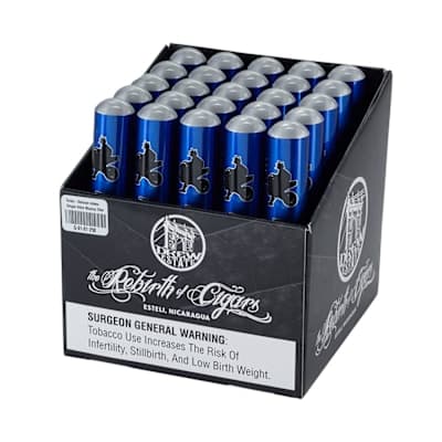 Acid Kuba Deluxe Toro Tubo Natural