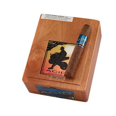 Acid Kuba Grande Natural