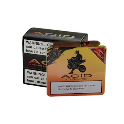 Acid Krush Classic Red Cameroon