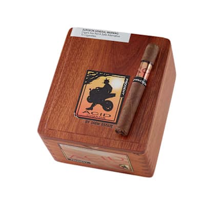 Acid Subculture Progeny Natural