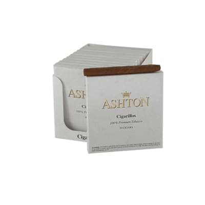 Ashton Classic Cigarillos