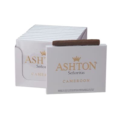 Ashton Classic Senoritas