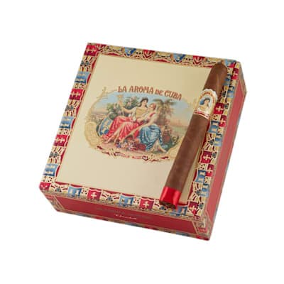 La Aroma De Cuba Churchill Dark Natural