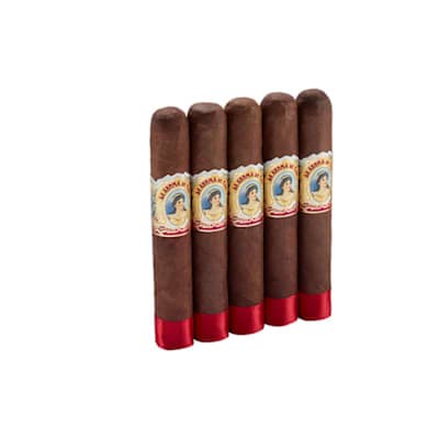 La Aroma De Cuba Rothschild Dark Natural
