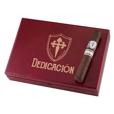 All Saints Dedicacion Huge Maduro