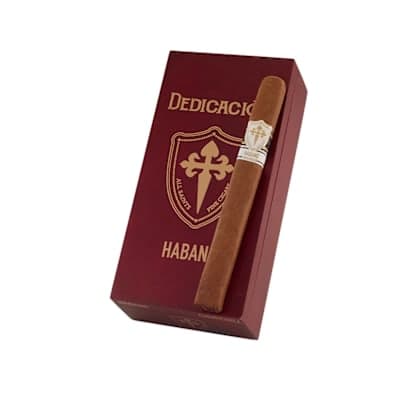 All Saints Dedicacion Habano Churchill Natural