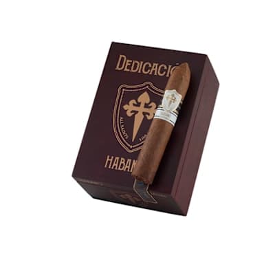 All Saints Dedicacion Habano Mitre Natural