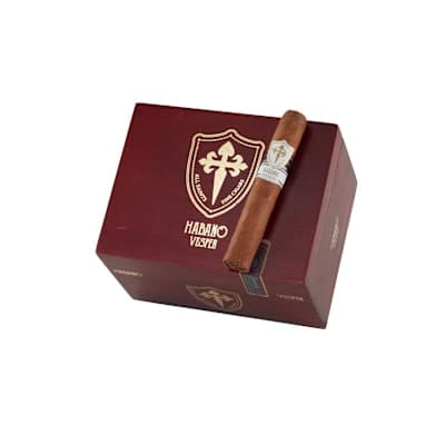 All Saints Dedicacion Habano Vesper Natural