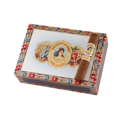 La Aroma De Cuba Mi Amor Duque Maduro