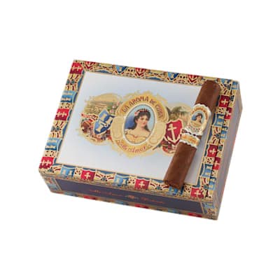 La Aroma De Cuba Mi Amor Robusto Maduro