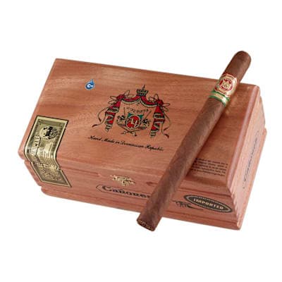 Arturo Fuente Canones Natural