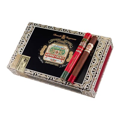 Arturo Fuente King T Rosado Natural