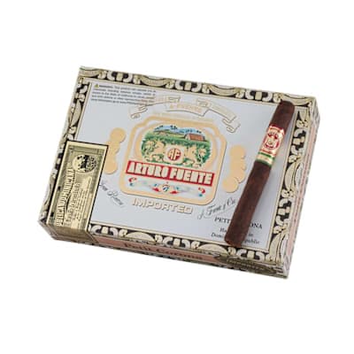 Arturo Fuente Petit Corona Maduro
