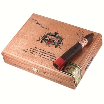 Arturo Fuente Anejo Reserva No. 77 Maduro