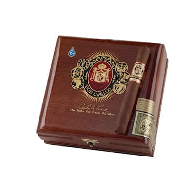 Arturo Fuente Don Carlos No. 3 Natural