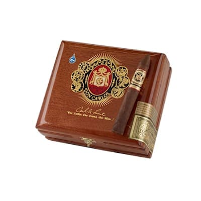 Arturo Fuente Don Carlos No. 4 Natural