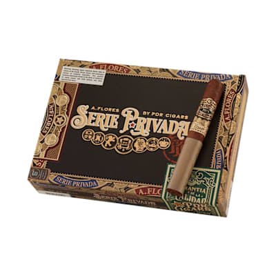 A Flores Serie Privada Rosado SP 44 Natural