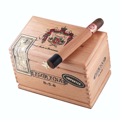 Arturo Fuente Sun Grown 8-5-8 Natural
