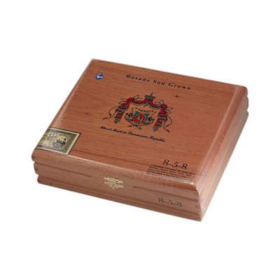 AF 858 Sun Grown Rosado