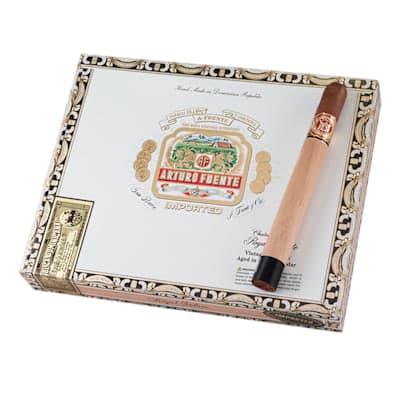 Arturo Fuente Sun Grown Royal Salute Natural