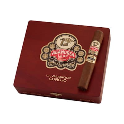 Aganorsa Leaf Corojo Gran Toro BP Natural