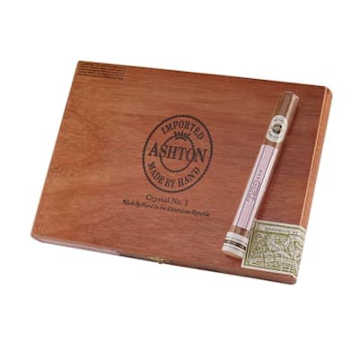 Ashton Classic New Baby Classic No. 1 It's a Girl Natural