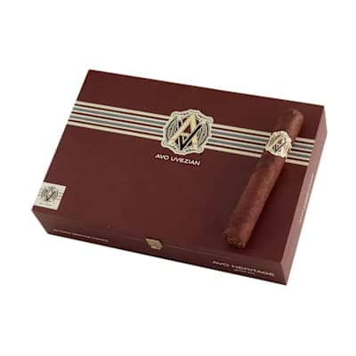 Avo Heritage Special Toro Natural