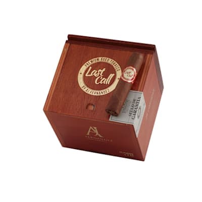 Last Call Habano Corticas Rosado