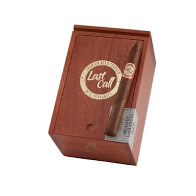 Last Call Habano Flaquitas Rosado
