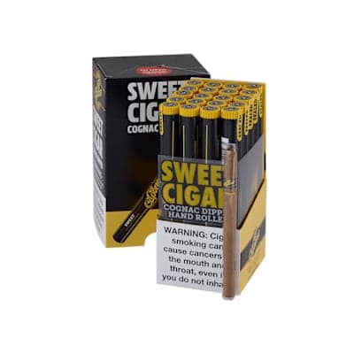 Al Capone Sweet Cigar Natural