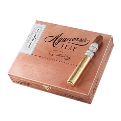 Signature Selection Belicoso Natural